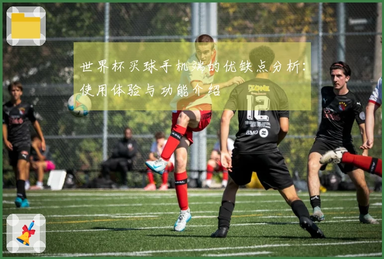 世界杯买球手机端的优缺点分析：使用体验与功能介绍
